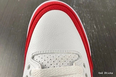 Retro White Timeless 390 Tinker CJ0939-100 3 University Jordan Red 0815